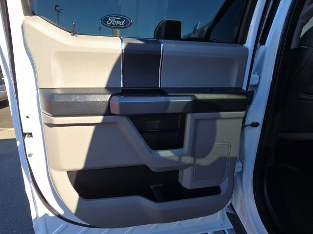 Certified 2018 Ford F250 XLT image 31