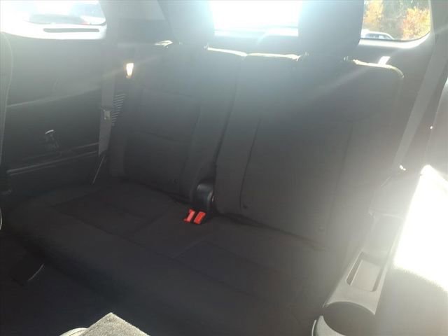 Certified 2023 Ford Explorer XLT image 12