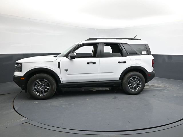 Certified 2025 Ford Bronco Sport Big Bend image 4