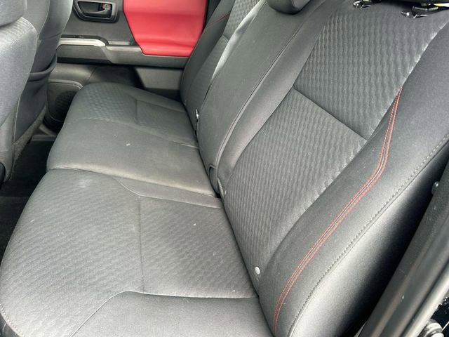 Used 2023 Toyota Tacoma SR5 RWD image 19