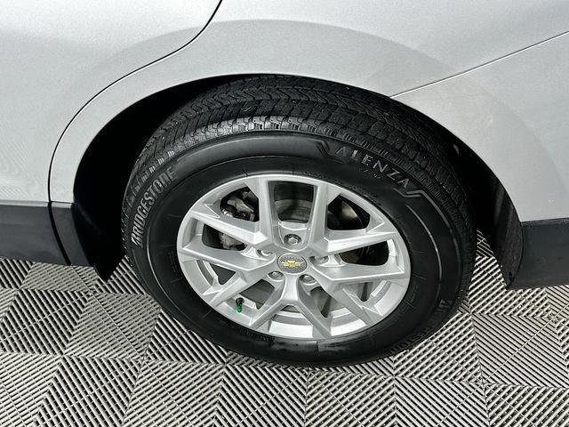 Used 2022 Chevrolet Equinox LT image 37