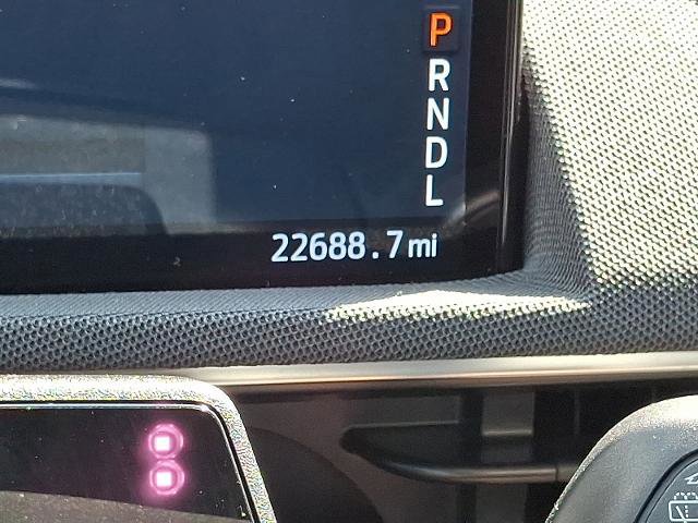 Certified 2022 Ford Mustang Mach-E Select w/ Comfort/Technology Package image 19