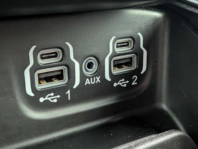 Used 2022 RAM 1500 Big Horn w/ Night Edition AWD/4WD image 28