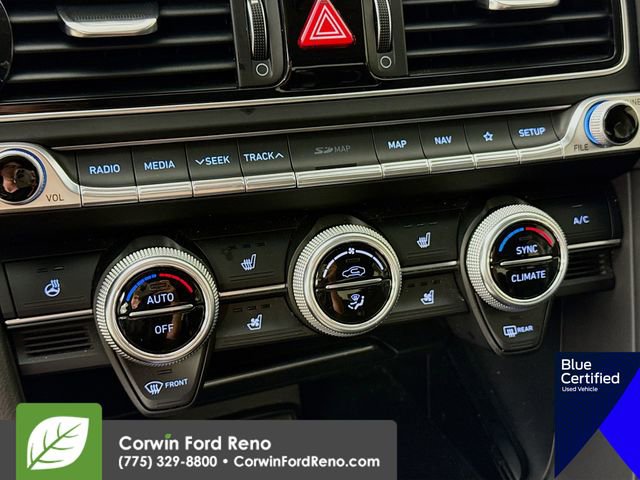 Used 2020 Genesis G70 2.0T image 19