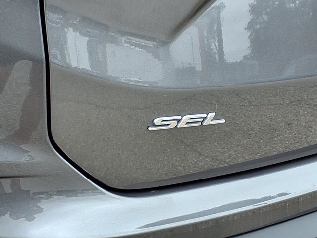 Certified 2023 Ford Edge SEL w/ Convenience Package AWD/4WD image 24