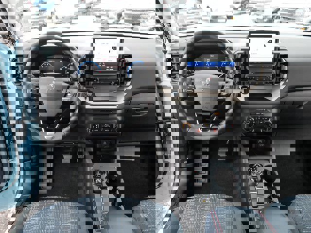 Certified 2024 Ford Bronco Sport Heritage w/ Heritage Convenience Package image 20