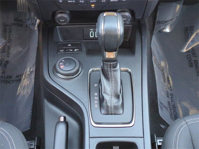 Certified 2020 Ford Ranger XLT w/ Equipment Group 301A Mid image 19