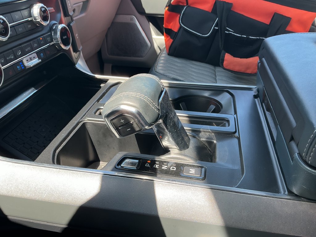 Certified 2023 Ford F150 Limited AWD/4WD image 27