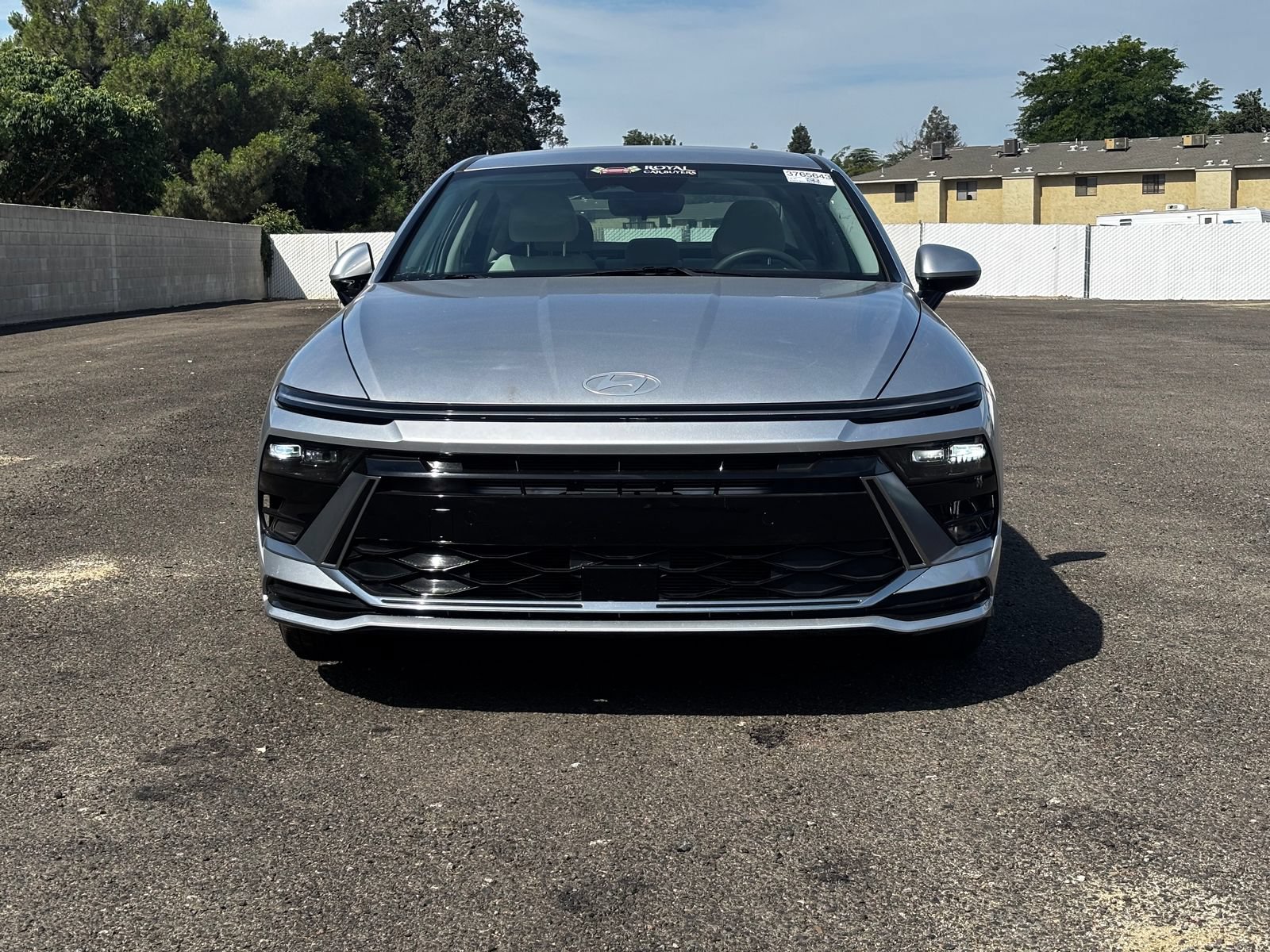 Used 2025 Hyundai Sonata SEL FWD image 8