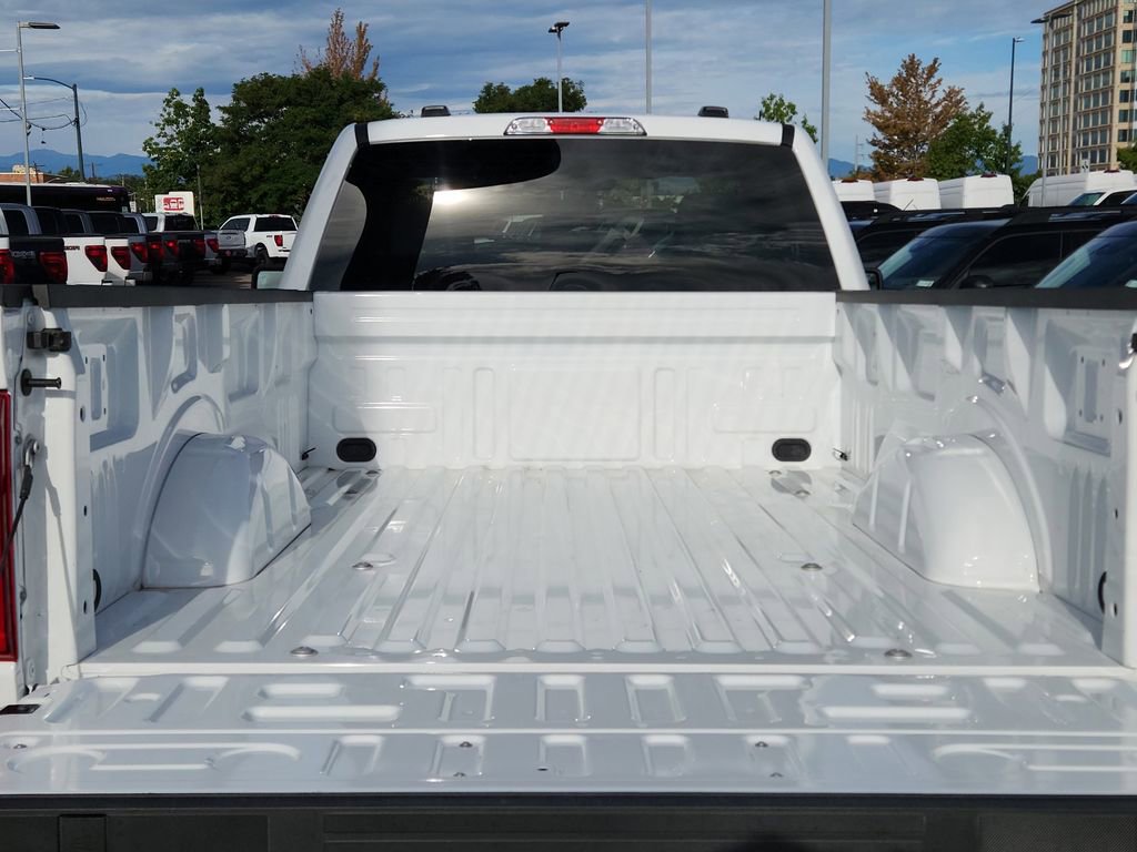 Certified 2024 Ford F150 XL w/ Equipment Group 103A High image 18