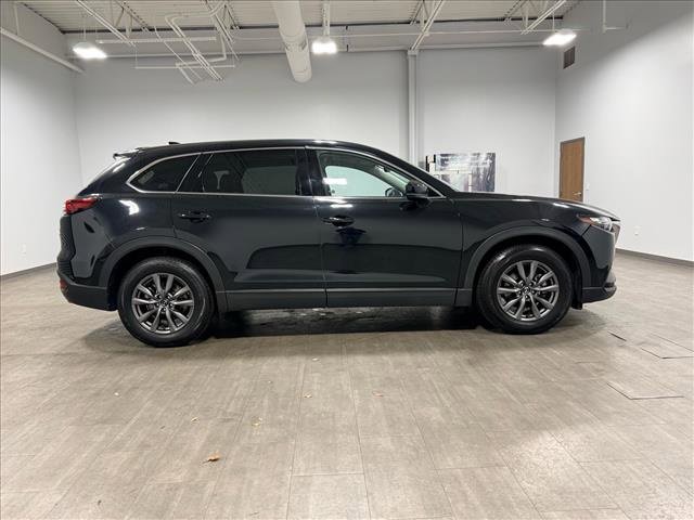 Used 2023 MAZDA CX-9 Touring image 3