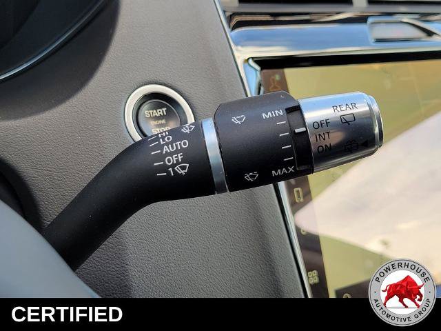 Used 2021 Jaguar E-PACE SE AWD/4WD image 34