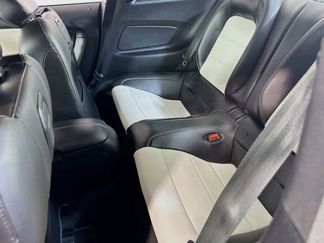 Certified 2022 Ford Mustang GT Premium w/ Equipment Group 401A image 18