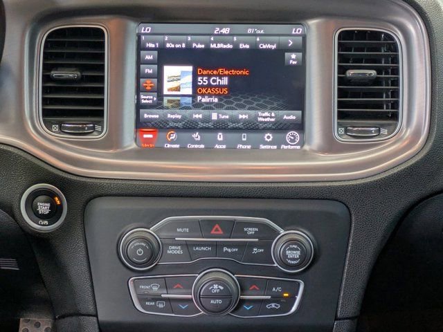 Used 2023 Dodge Charger Scat Pack image 16