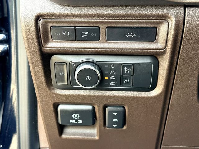 Certified 2022 Ford F150 King Ranch w/ Equipment Group 601A High image 14