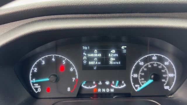 Certified 2023 Ford Transit 350 148 High Roof w/ Load Area Protection Package image 14