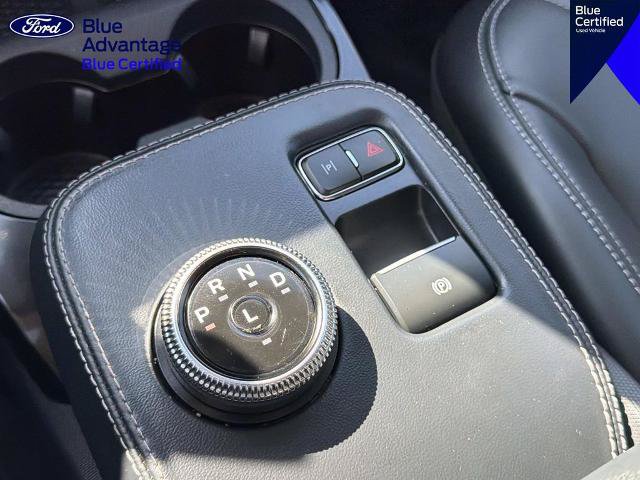 Certified 2023 Ford Mustang Mach-E Select RWD image 25