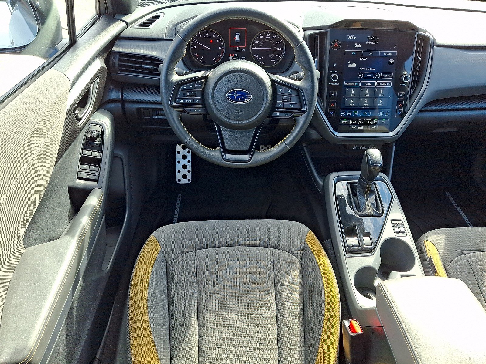 Used 2024 Subaru Crosstrek 2.5i Sport w/ Crosstrek Mirror Package AWD/4WD image 10
