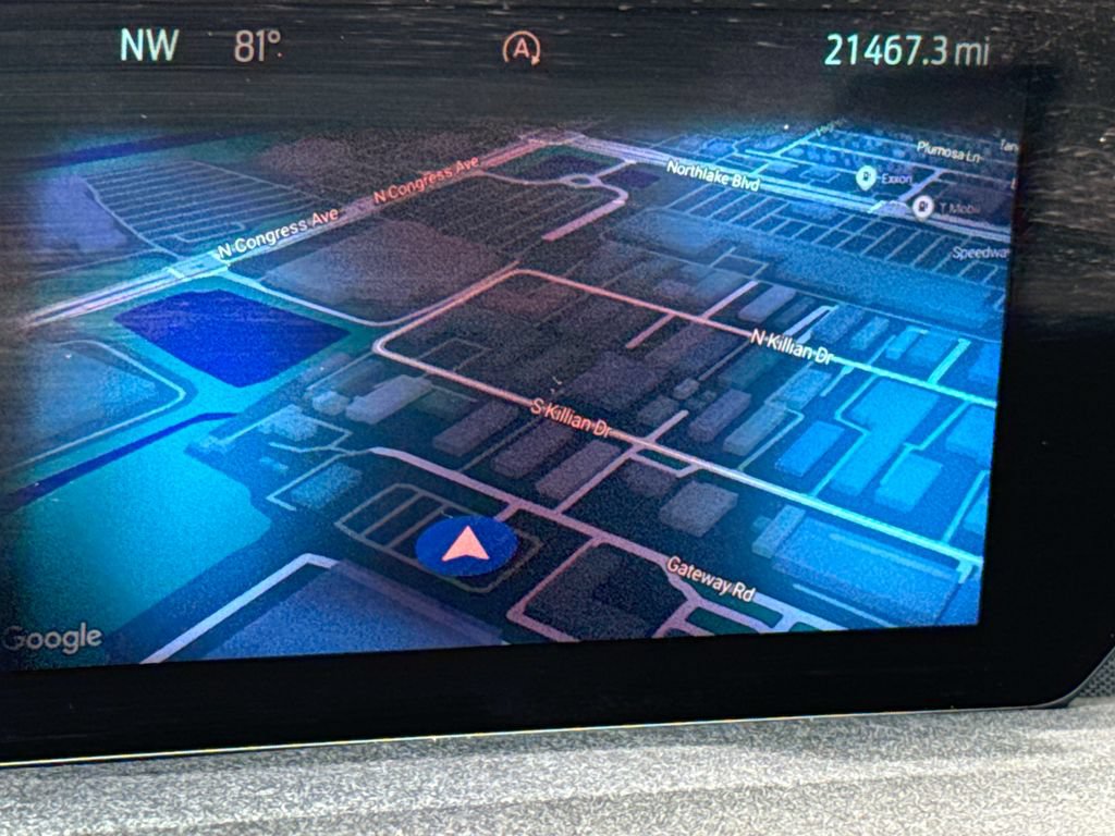 Certified 2025 Ford Expedition Active RWD image 19