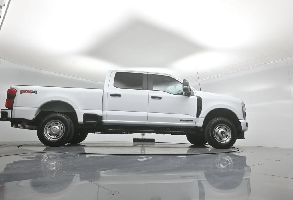 Certified 2025 Ford F250 XL w/ STX Appearance Package AWD/4WD image 43