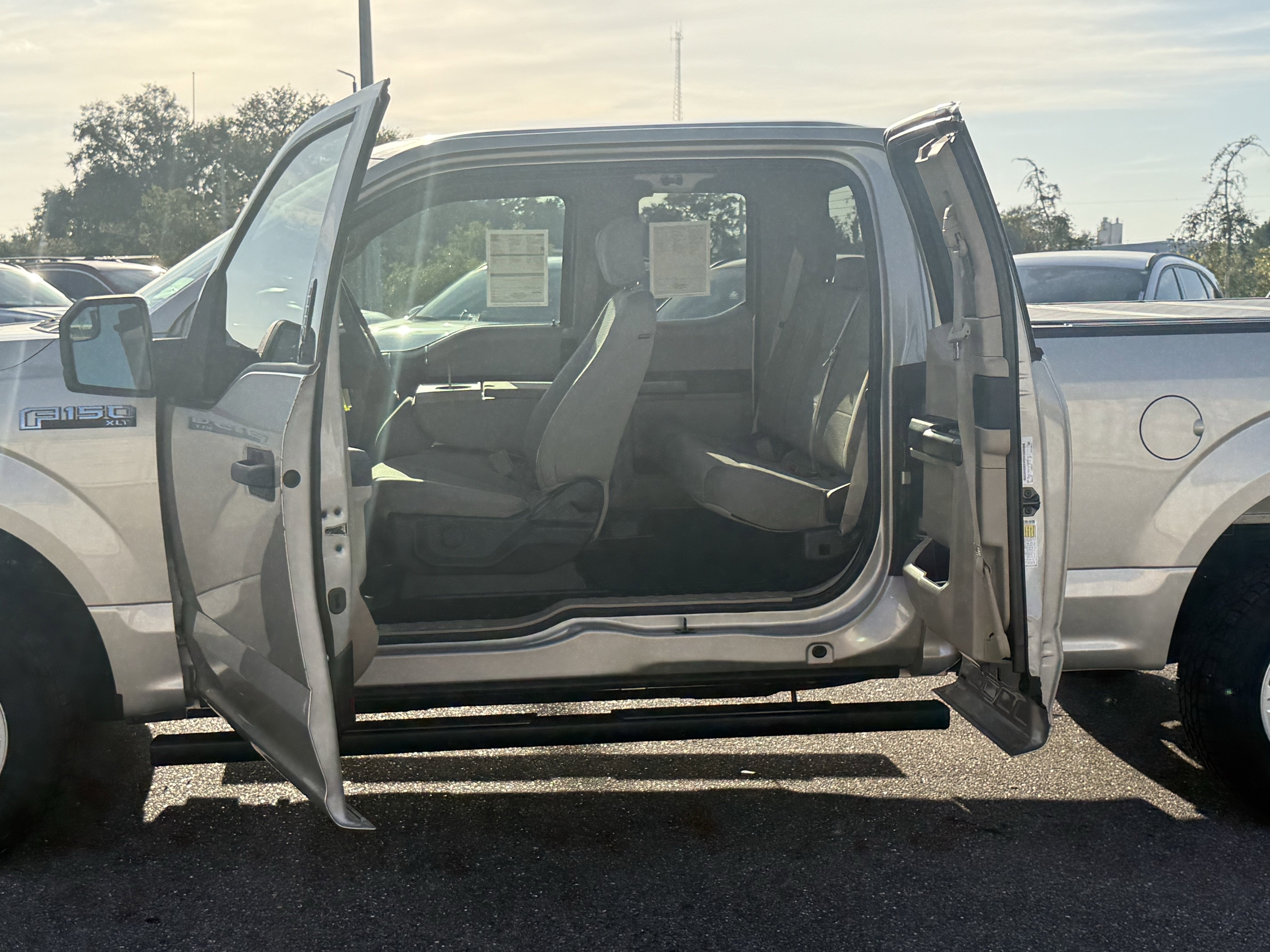 Certified 2018 Ford F150 XLT image 16