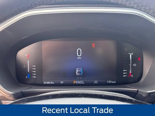 Certified 2023 Ford Escape Active w/ Tech Pack #1 AWD/4WD image 15