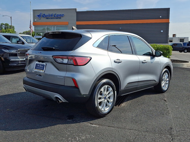 Certified 2022 Ford Escape SE w/ Convenience Package image 6