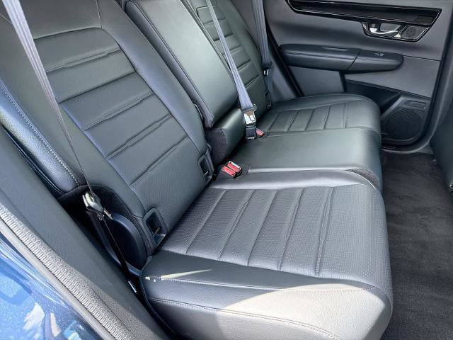 Used 2024 Honda CR-V EX-L image 22
