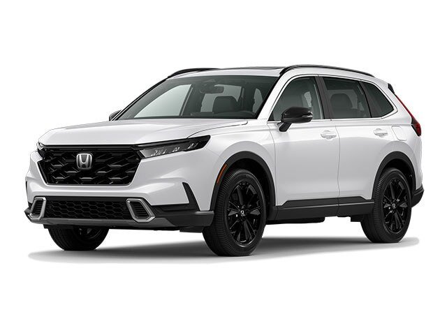 Used 2023 Honda CR-V Sport Touring image 1
