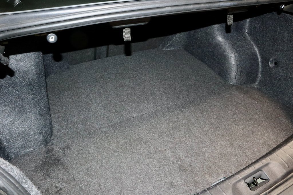 Used 2024 Nissan Altima 2.5 SV image 14