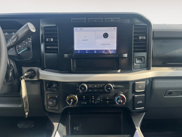 Certified 2023 Ford F250 XLT w/ Snow Plow Prep Package image 14