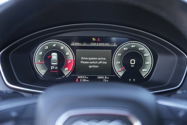 Used 2021 Audi A4 2.0T Premium Plus w/ Premium Plus Package image 25