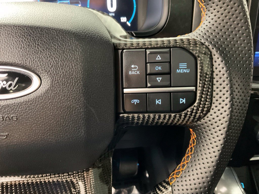 Certified 2023 Ford F150 Tremor w/ Equipment Group 402A High AWD/4WD image 26