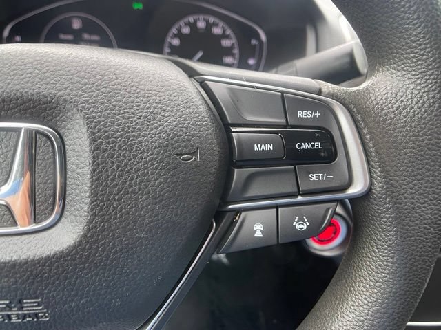 Used 2018 Honda Accord LX image 18