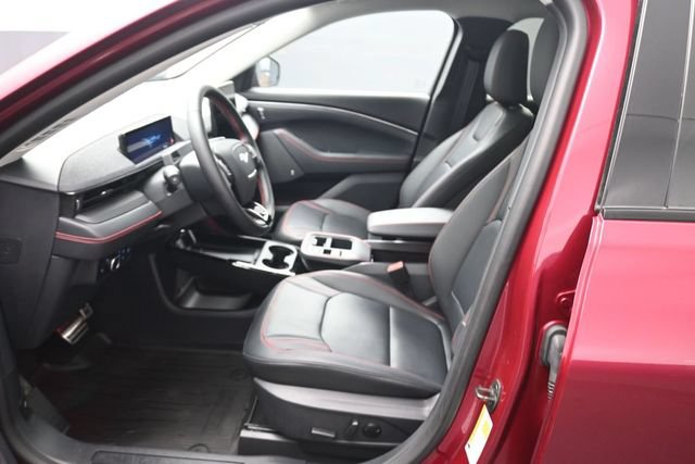 Certified 2025 Ford Mustang Mach-E Premium w/ Sport Appearance Package AWD/4WD image 10