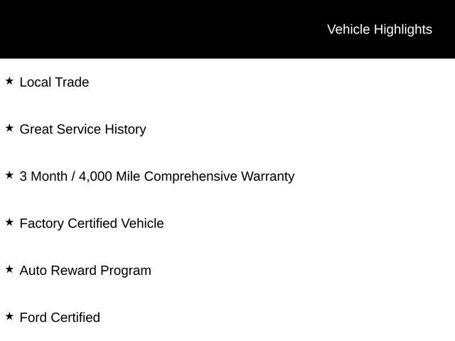 Certified 2021 Ford Explorer XLT w/ Equipment Group 202A AWD/4WD image 5