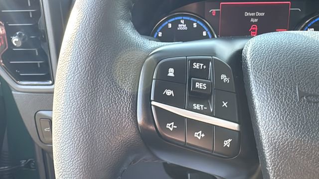 Certified 2023 Ford Bronco Sport Outer Banks w/ Tech Package AWD/4WD image 18