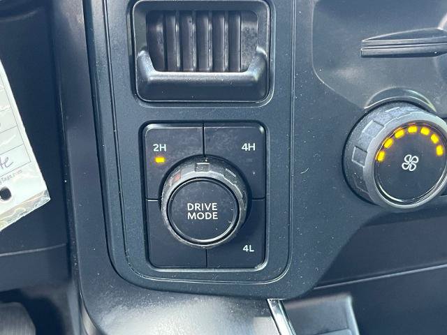 Certified 2025 Ford F150 STX AWD/4WD image 21
