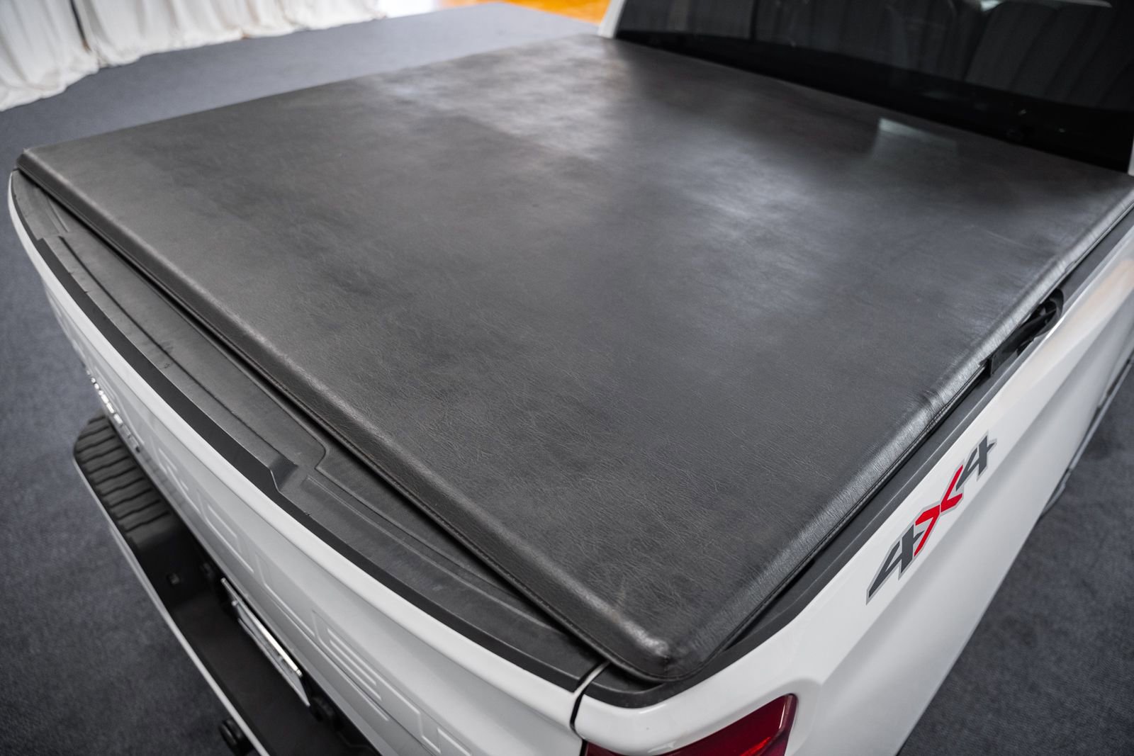 Used 2023 Chevrolet Silverado 1500 Custom AWD/4WD image 9