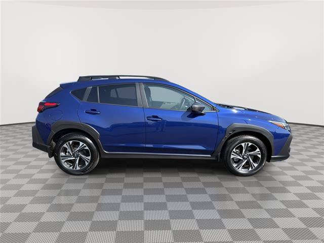 Used 2025 Subaru Crosstrek 2.5i Premium w/ Convenience Package #2 AWD/4WD image 6