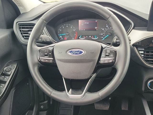 Certified 2022 Ford Escape SE w/ Convenience Package AWD/4WD image 26