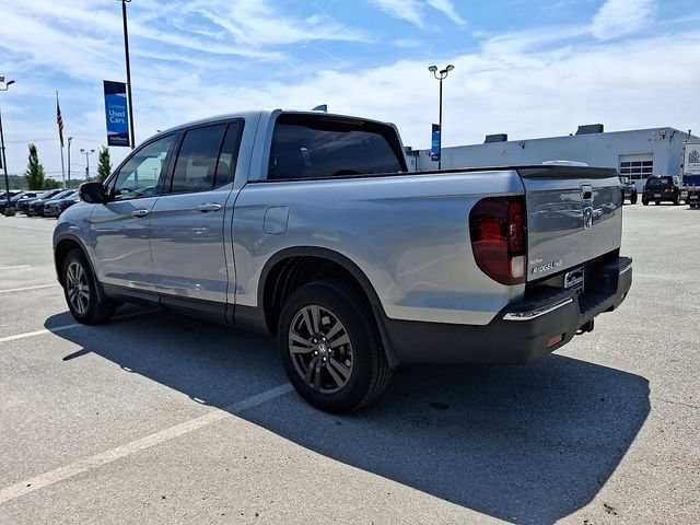 Used 2020 Honda Ridgeline Sport image 9