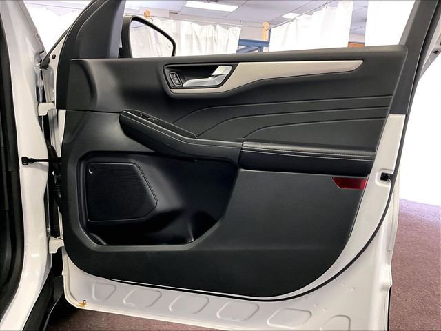 Certified 2022 Ford Escape SEL AWD/4WD image 23