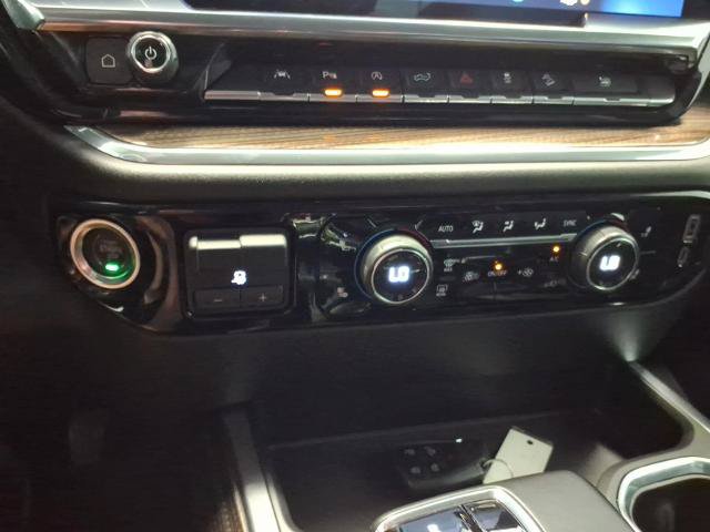Used 2023 Chevrolet Silverado 1500 RST w/ RST All Star Premium Package AWD/4WD image 23