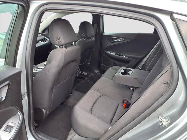 Used 2024 Chevrolet Malibu LT FWD image 18