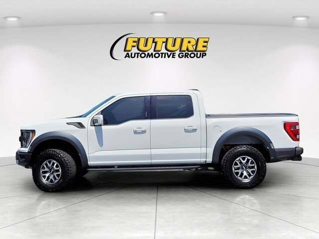 Certified 2023 Ford F150 Raptor AWD/4WD image 38