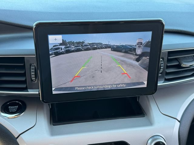 Certified 2023 Ford Explorer XLT w/ Equipment Group 202A AWD/4WD image 27