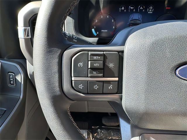 Certified 2024 Ford F150 XLT w/ FX4 Off-Road Package image 16
