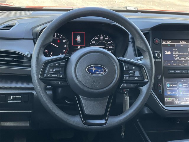 Used 2024 Subaru Crosstrek 2.0i image 8