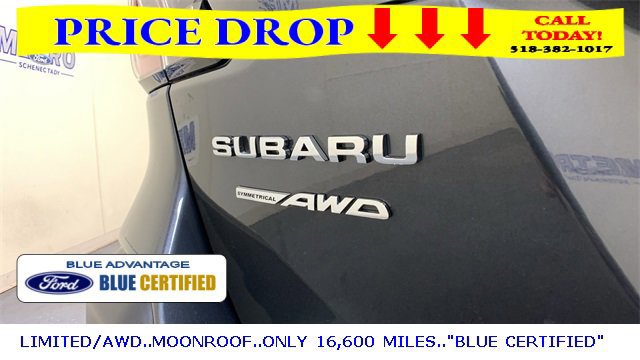 Used 2024 Subaru Outback Limited XT image 22